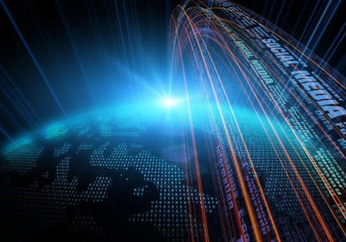 科技賦能未來 2021數博會領先科技成果獎終審項目揭曉