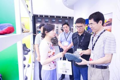 從“心”出發(fā) 南京寧菲展覽創(chuàng)立亞太戶(hù)外產(chǎn)業(yè)展覽會(huì)的戶(hù)外運(yùn)動(dòng)策劃之路